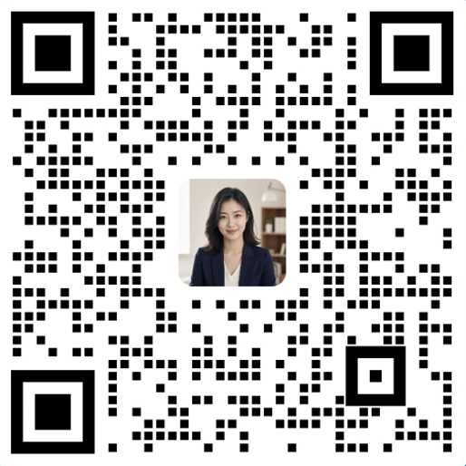YundaDesk 企业微信二维码